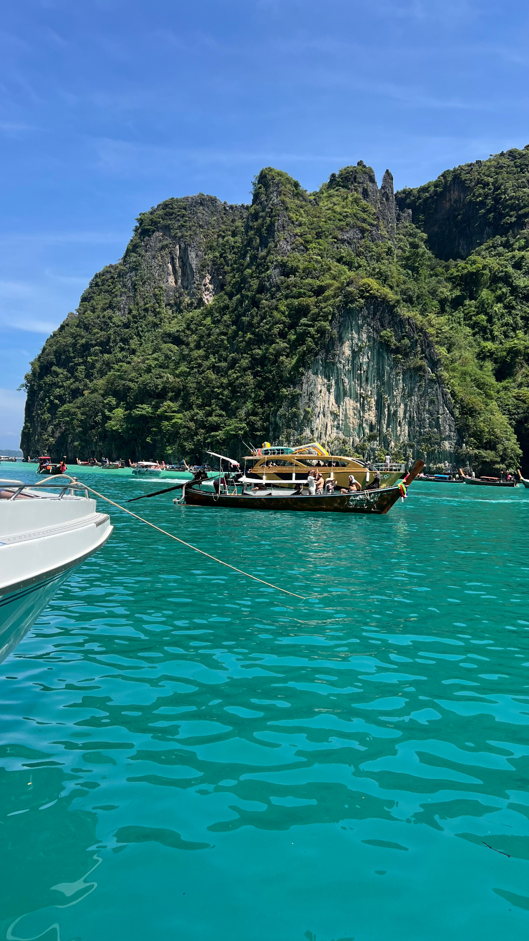 ASIA 2027 — Thailand · Vietnam · Malaysia