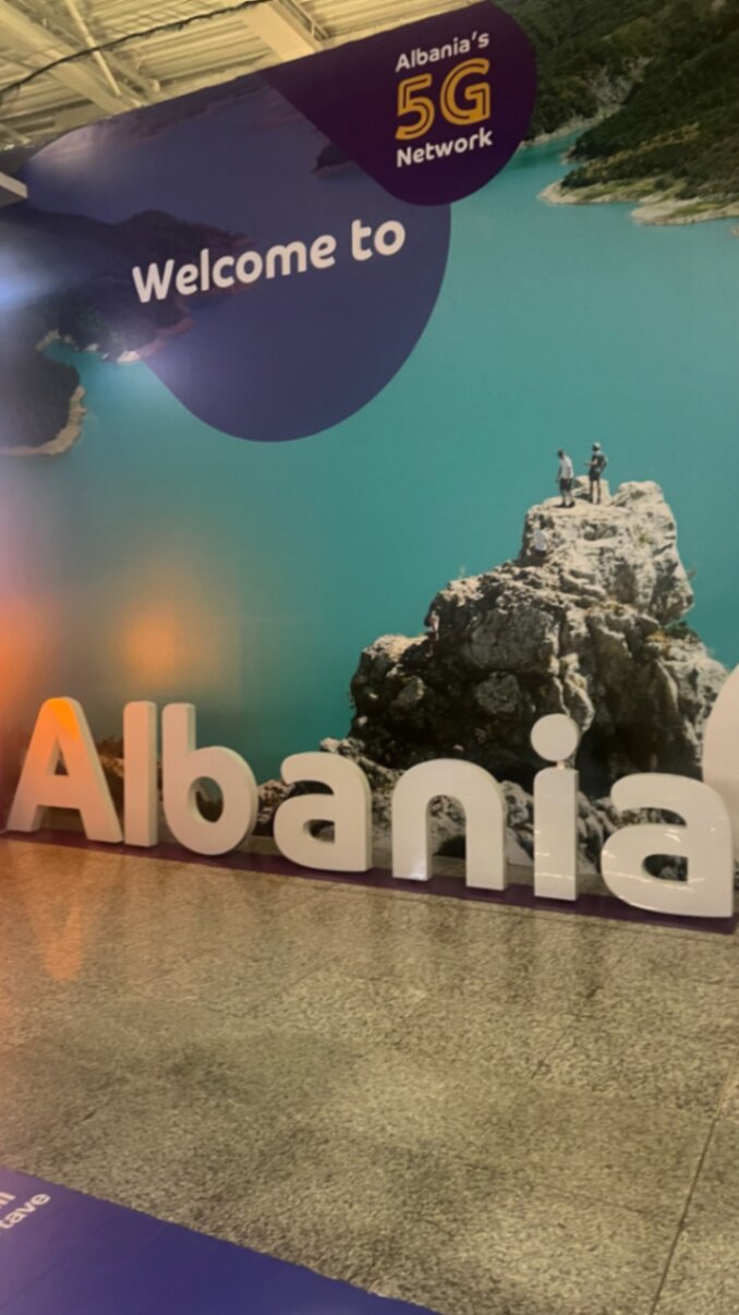 Albania