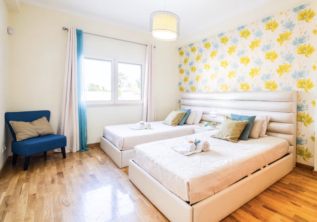 GOLDEN BAY — 6