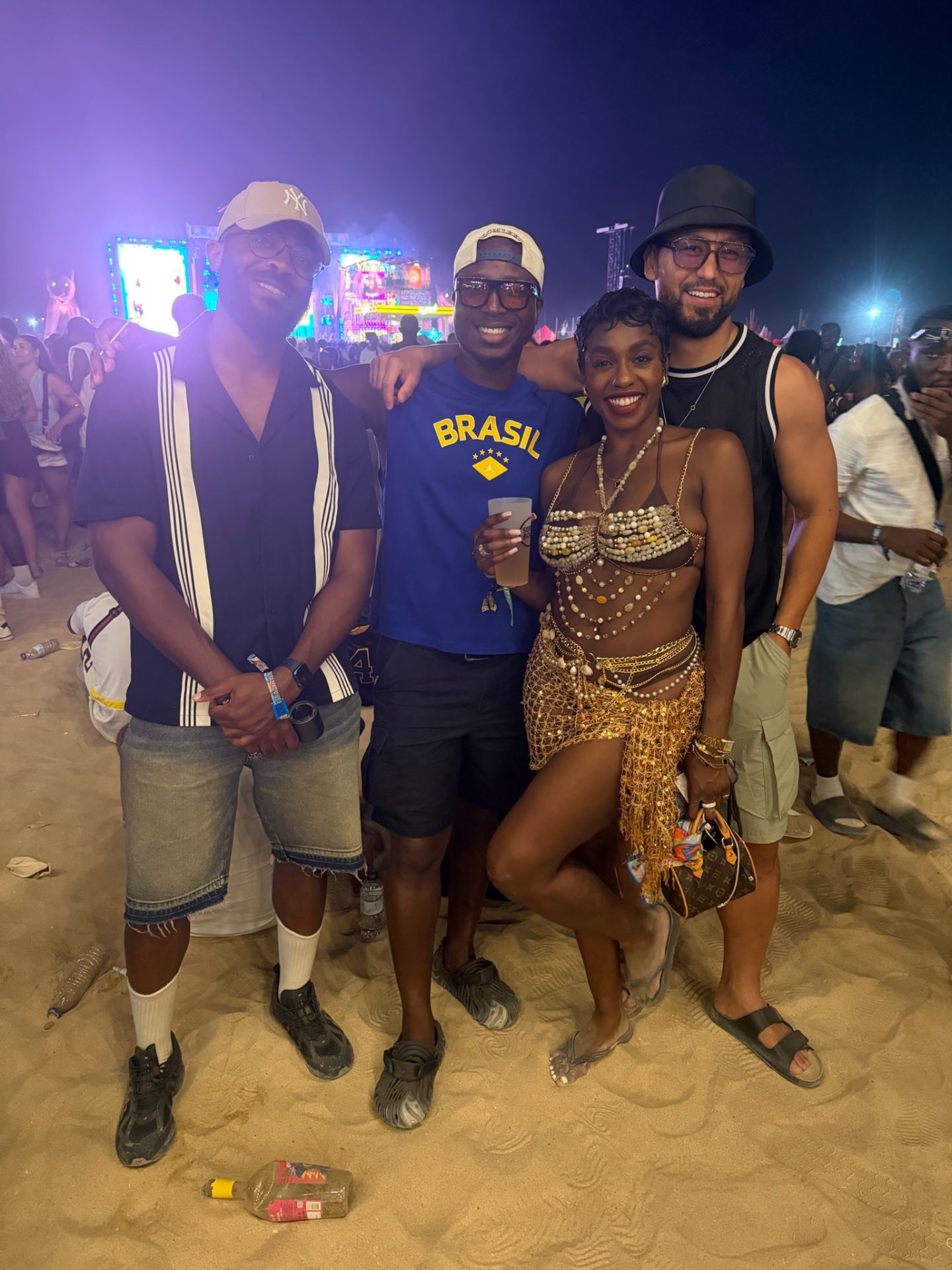 Afronation 2026