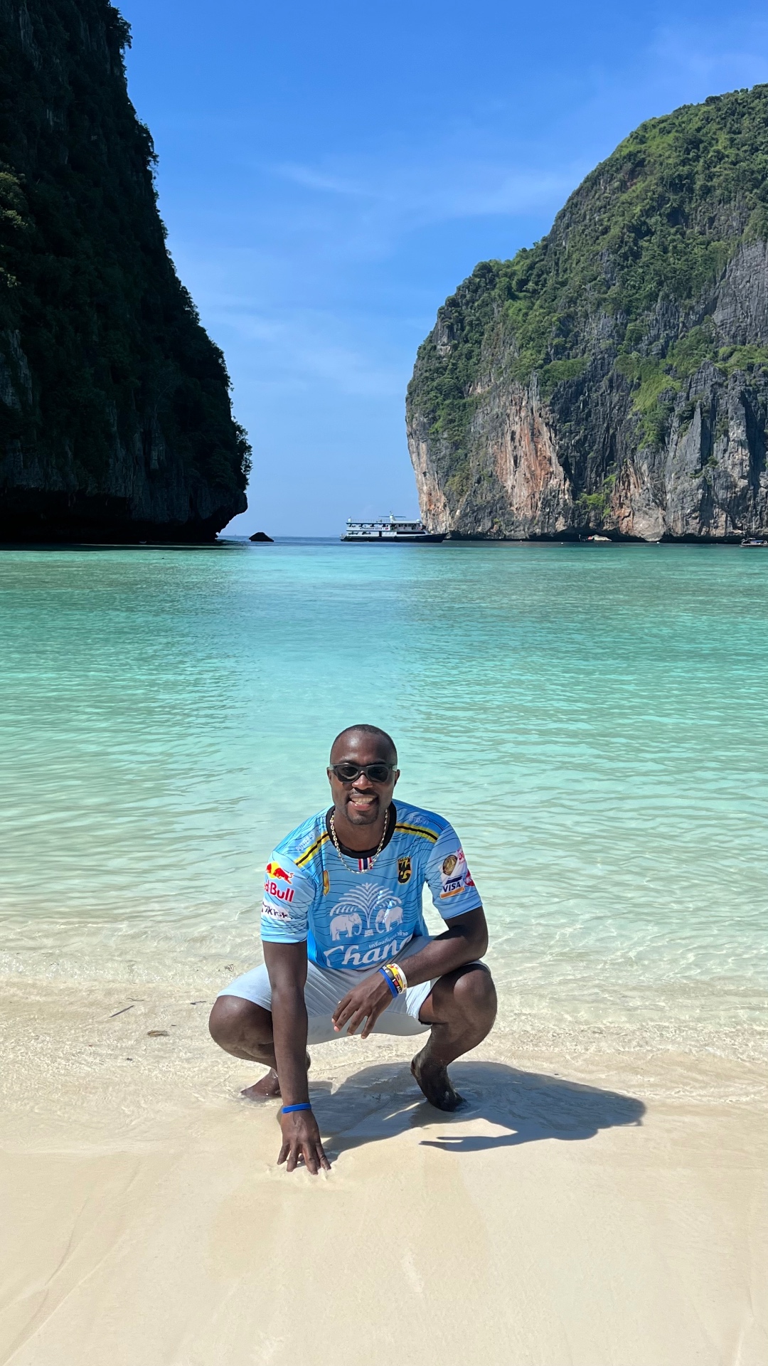 Thailand