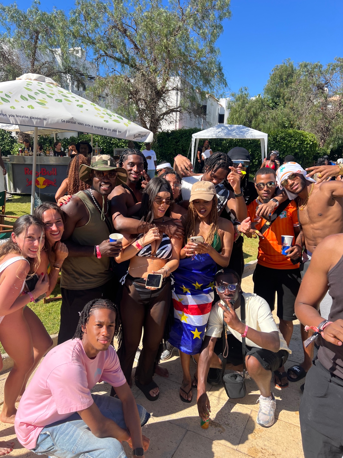 AFRONATION PORTUGAL 2027 — Portugal
