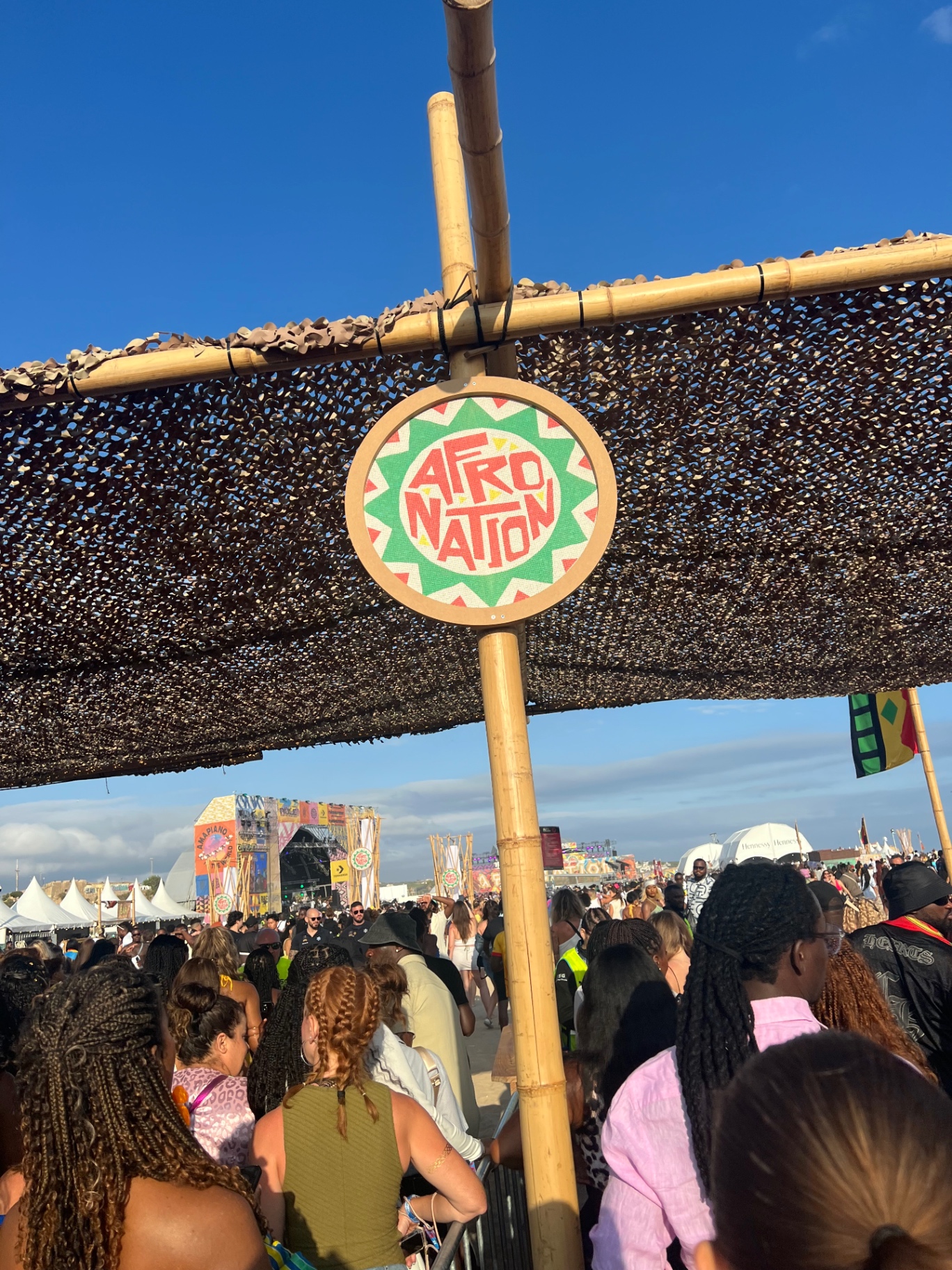 Afronation Portugal